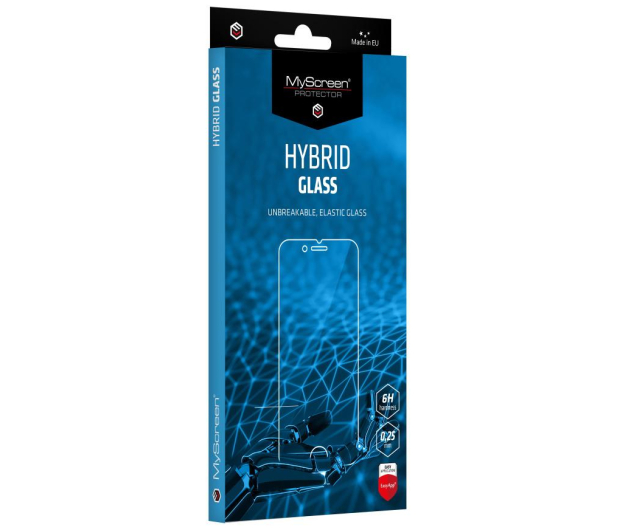 MyScreen DIAMOND HybridGLASS do Xiaomi Redmi Note 9/9T 5G - 646155 - zdjęcie